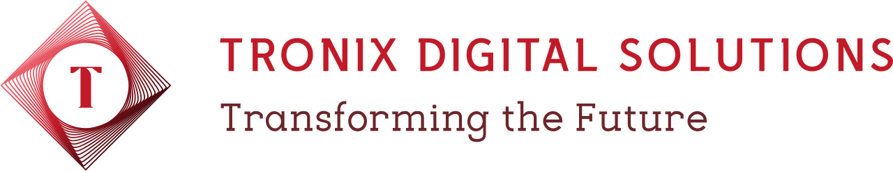 TRONiX Digital Solutions
